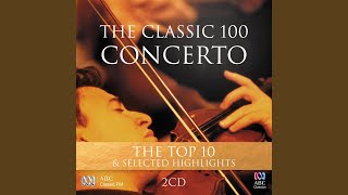 Violin Concerto in D Major, Op. 61: III. Rondo