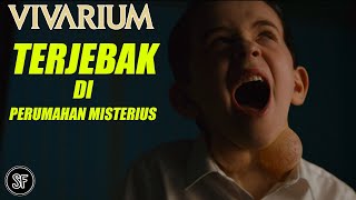 DIPAKSA MERAWAT ANAK ALIEN! - ALUR CERITA FILM HOROR V1VAR1UM