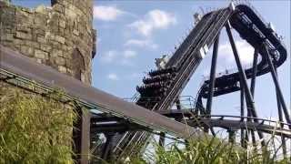 Krake - Heide Park Resort