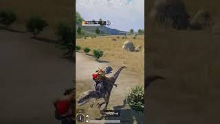 TREX YARIŞI 😂🤣 #pubgmobile #pubg #bedavauc #royalpass #uc