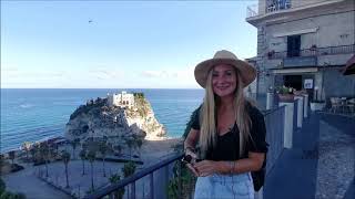 TROPEA il Borgo dei Borghi 2021 - Calabria - I Viaggi di Giada