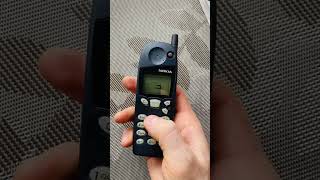 Nokia 5110 Snake 2023