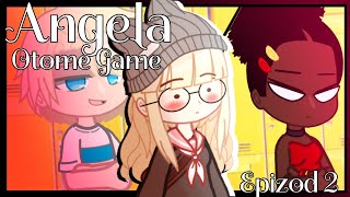 Angela Otome Game Epizod 2