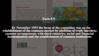 Spaak Committee Top # 14 Facts