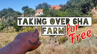 exploring new property in Portugal ~New opportunities ~ free land