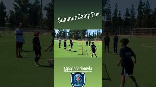 SOCCER TENNIS FUN #football #soccer #psg