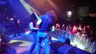 Bloodshot Dawn - Hammerfest 2017 Home Video