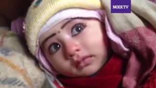 New Baby Sridevi's Video Is Going Viral   NOIX TV