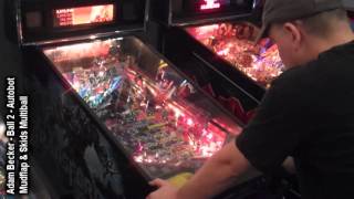 Canadian Pinball Open 2012 - Grand Final Part Three - Transformers