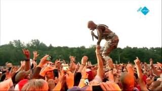 Skunk Anansie - Weak as I am [ Live @ Pinkpop 2016 ]