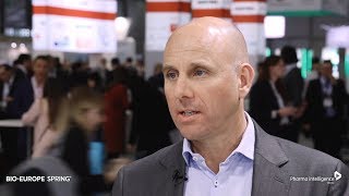 BIO-Europe Spring® 2019: Addex CEO: There’s space for better therapies in Parkinson’s