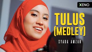 Tulus (Medley) - Syada Amzah #CadaSings