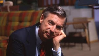 Morgan Neville SIFF Interview - Won't You Be My Neighbor? | The MacGuffin