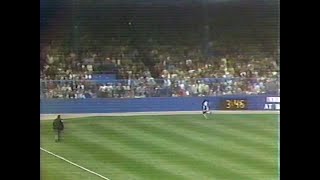 Padres @ Tigers (1984 World Series Game 4)