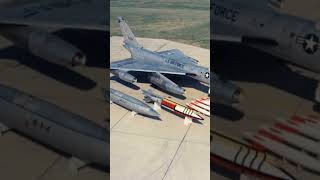 Top 5 USAF Supersonic Bombers ✈️ #shorts