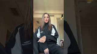 Iuliana Beregoi - TikTok