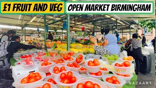 open  Bullring Market | Desi jatt  Birmingham ENGLAND UK |  Desi jatt uk