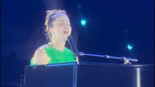 Gravity, Sara Bareilles - Mothership May 2024