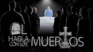 policía es sorprendido hablando con un muerto.#miedo #aterrador #fantasmas