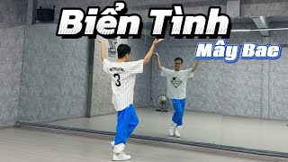 Biển Tình - Mây Bae Cover | TRAN LONG | DANCEFIT | DANCEWORKOUT