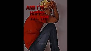 I’m happy all the time-PJO angst #capcut #edit #percyjackson #heroesofolympus #angst #pjo #hoo #sad