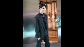 WIN METAWIN x HD Vid at TIFFANY REOPENING & CO by NYC Photographer