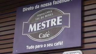 Comercial - Mestre Café