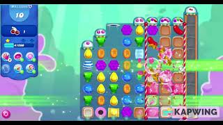 Candy Crush Saga Level 11249