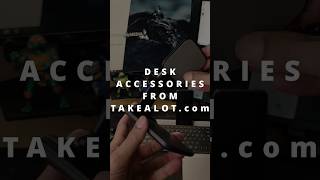 Convenient Desk Accessories from TAKEALOT #shorts