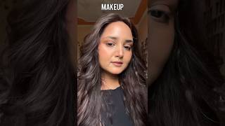 Pov : Best Makeup Trend Of 2024 #shorts #makeup #nomakeuplook #glam #makeuptrends #viralmakeup