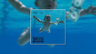 Nirvana - Smells Like Teen Spirit (Audio)