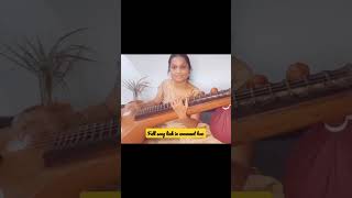 Sowkiyama kanne | Sangamam | ARR | Veena Cover