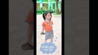 Gạo: Cười chút thôi 🤣🤣🤣||Gia Đình Nhà Gạo #cute #shorts