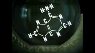 Возникновение жизни на Земле. 0 -18 мин  Киевнаучфильм,1973г  учебный