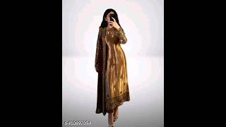 festive kurta set//ethenic outfit//wedding guest outfits//#fashion #youtubevideos