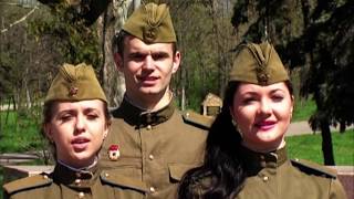 День победы.  Песни о войне.  Военные песни.  Songs about war.  Victory Day