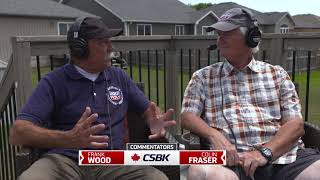 Round 4 CSBK Preview - CTMP