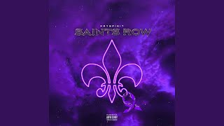 Saints Row