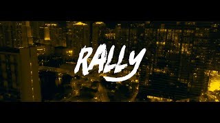 H ROTO, DUKI, GARZI - RALLY