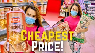 🔥Cheapest Supermarket in Dubai (Fresh Product Low Price) #VIVA #CheapestGrocery #Supermarket