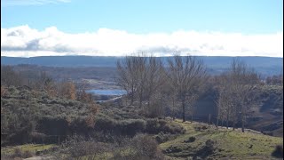 ENTREPEÑAS DE SANABRIA_COMARCA DE SANABRIA_ZAMORA