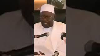 Belle histoire 🤣 Serigne Abdoul Aziz Sy Al Amine