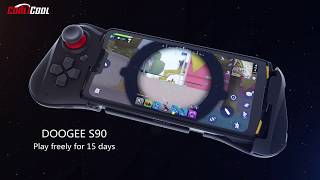 DOOGEE S90 Appearance Gallery