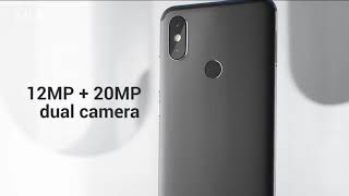 Xiaomi MI A2 Quick review | official trailer