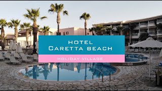 Caretta Beach Holiday Village