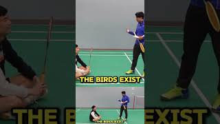 How to improve focus in badminton #aylexbadmintonacademy #badminton