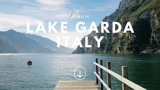 Lake Garda Italy: Scenic & Relaxing Ambiance