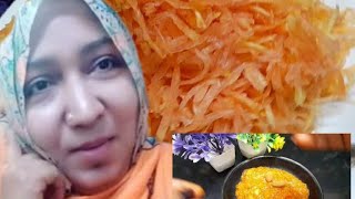 Papaya Halwa Recipe || papite ka Halwa || How to make Papaya Halwa