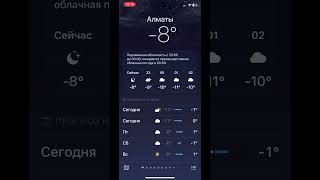 Сегодня сегодня или сегодня сегодня? В Алматы уникальный день 29.02.24 (25 часов в сутках)