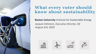 Clean Energy Opportunities in Massachusetts and Beyond